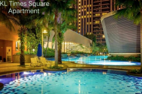 KL Times Square Apartment